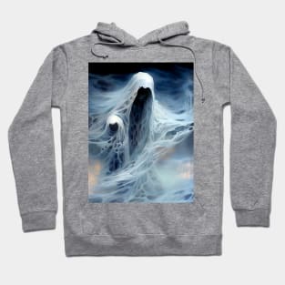 Halloween Ghost 4: Haunting Ghost Hoodie